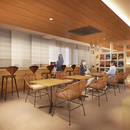 First Cabin Kyoto Karasuma For Women 외부 사진