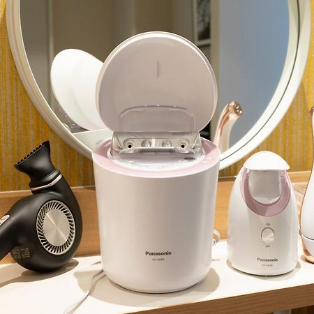 First Cabin Kyoto Karasuma For Women 외부 사진