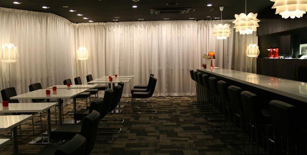 First Cabin Kyoto Karasuma For Women 외부 사진