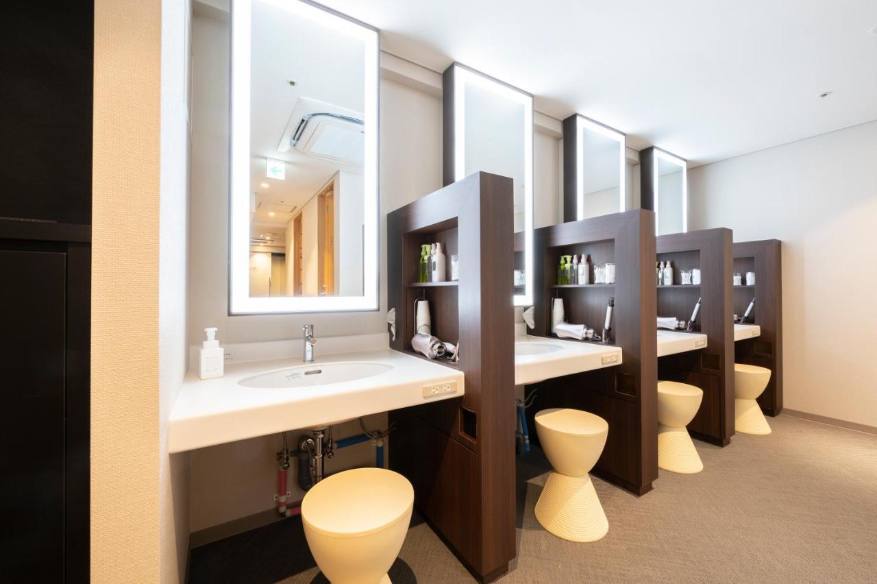 First Cabin Kyoto Karasuma For Women 외부 사진