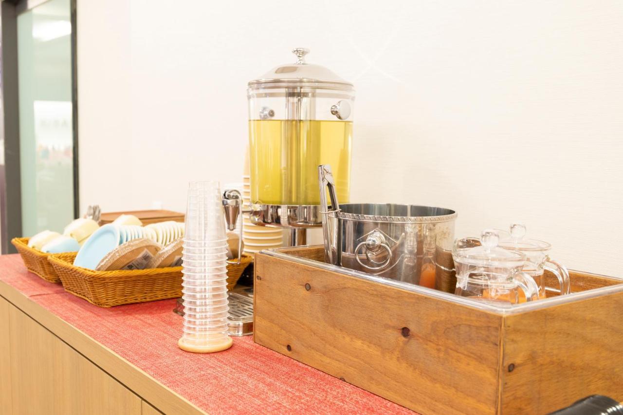 First Cabin Kyoto Karasuma For Women 외부 사진