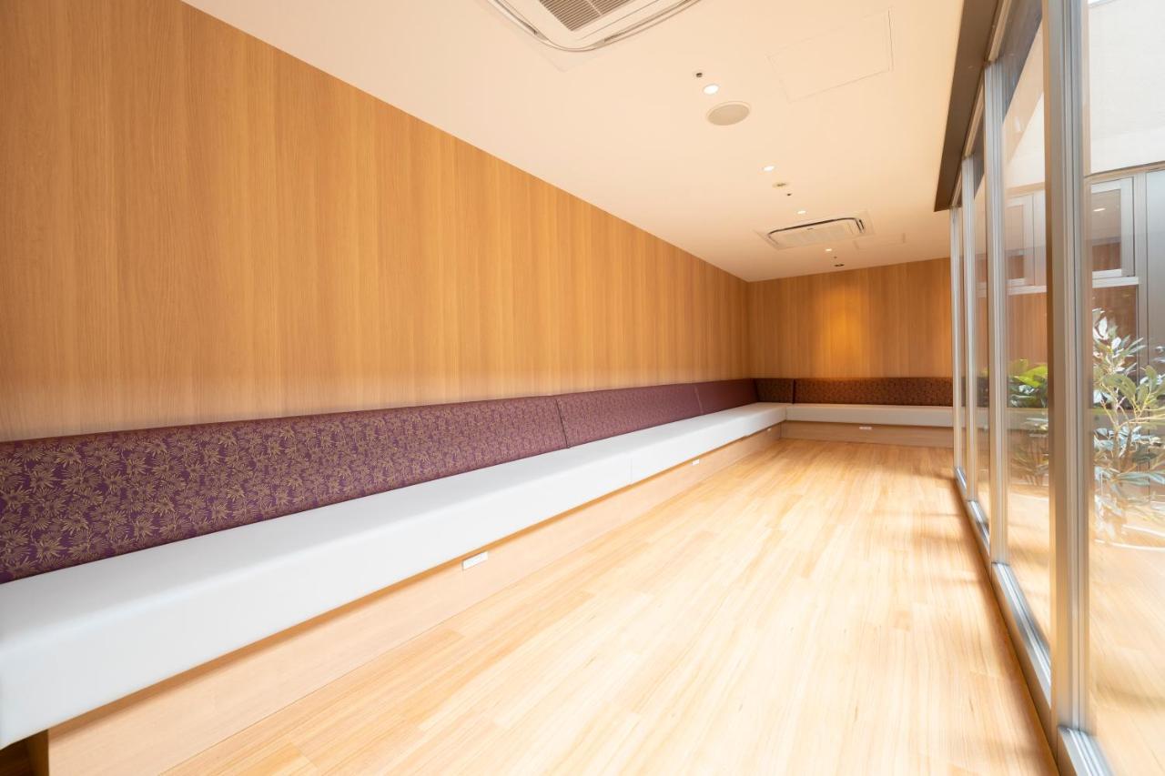 First Cabin Kyoto Karasuma For Women 외부 사진