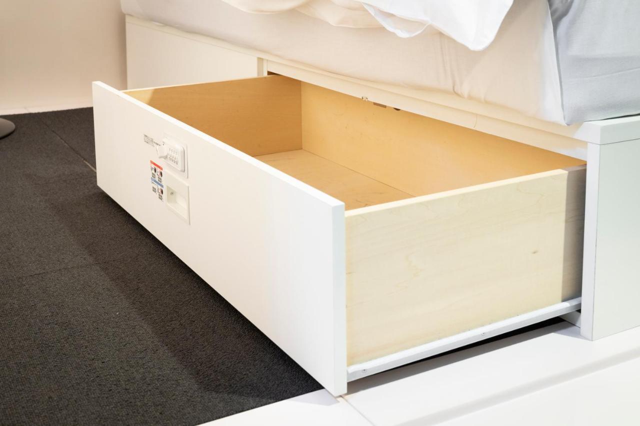 First Cabin Kyoto Karasuma For Women 외부 사진